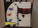 Choreographed Man of War LP (vinyl) by Robert Pollard (Guided by Voices)