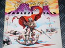 Kreator 'Endless Pain' 1st Press Noise INTL West German '85 Original LP Vinyl