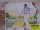 ELTON JOHN Yellow Vinyl LIMITED EDITION 2x LP Goodbye Yellow Brick Road *Sealed*