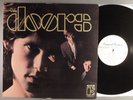 Doors, The  Self-Titled   Psych   1992 DCC Compact Classics no. 2910  Audiophile