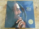 BOB MARLEY NATURAL MYSTIC LEGEND LIVES ON VINYL LP ORIG TUFF GONG 1995 EX- RARE