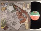 Mott The Hoople  Self-Titled    Original Label