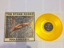 The Stone Roses Fool Gold Gold Vinyl