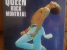 Queen rock Montreal LP