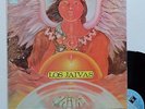 LP Los Jaivas  