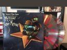 Metroid Trilogy 2 LP Soundtrack Splatter Vinyl Nintendo Snes Color Moonshake Rec