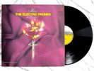 The Electric Prunes MASS IN F MINOR 1968 lp Reprise RS 6275 1st GERMAN PRESS