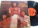 JIMI HENDRIX - Electric Ladyland LP MONO BRAZIL ONLY === DIFFERENT mastering