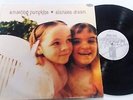 SMASHING PUMPKINS - Siamese Dream LP PROMO BRAZIL 1993 press grunge =NOT nirvana