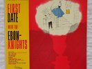 Stepheny Records First Date With The Ebon-Knights lp,SO RARE, FUNK/SOUL/DOO-WOP