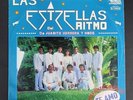 LAS ESTRELLAS DEL RITMO PICA PICALA CUMBIA MEXICANA SONIDERA BAILABLE LISTEN