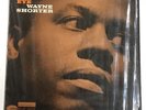 Wayne Shorter Blue Note 4219 LP 