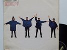 LP The Beatles  