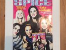 Spice Girls Official Magazine Issue 1