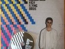 NOEL GALLAGHER'S HIGH FLYING BIRDS WHERE THE CITY MEETS THE SKY LP VINYL NEW LTD