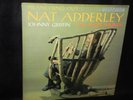 NAT ADDERLEY WITH JOHNNY GRIFFIN BRANCHING OUT RIVERSIDE RLP-12-285