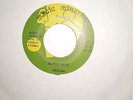 MESSIAH - ALPHA WAVE - FUNK 45