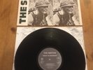 The Smiths - Meat is Murder LP Vinyl Album Original 1985