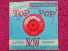 THE BEATLES 1962 UK 1st PRESS LOVE ME DO FACTORY SAMPLE DEMO VERY GOOD+