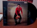 RUBENS BASSINI RITMO FANTASTICO RARE BOSSA JAZZ AFRO CUBAN LATIN 1962 LP BRAZIL