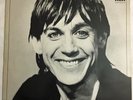Lust For Life IGGY POP Vinyl Record Original Inner Sleeve IMPORT RCA Stooges