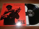 CHAOS Z - OHNE GNADE Vinyl LP 1982 Original Rock O Rama & Text-Beiblatt Insert