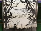 VARIOUS: Mississippi Blues No. 2; The Delta, 1929-32 Vinyl Record LP OJL-11