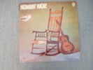 HOWLIN WOLF  LP  CHICAGO 26 GOLDEN YEARS CH-9183 EX COND. CHESS RECORDS