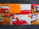 ORIG. 6 LP-BOX M-NM |  THE BEACH BOYS  | THE CAPITOL YEARS | EMI AUSTRALIA CAP6