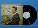 ELVIS - His Hand In Mine *Zimbabwe* 38-436 Rhodesia