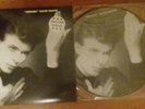 DAVID BOWIE - Heroes - Ltd. Ed. Picture Disc Vinyl LP