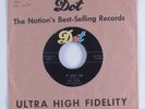 Rockabilly 45 RAY CAMPI It Ain't Me DOT HEAR VG++