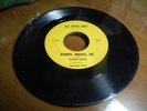 LEROY JONES, JR. & FUSION BAND - I DON'T HAVE TO BEG MY BABY & ALL OVER BABY-45
