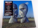 PINK FLOYD The Division Bell 2xLP 180 GRAM BLACK VINYL *SEALED* wall dark side