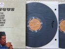 CHARLES MINGUS Black Saint & Sinner Lady 2X 45 RPM 2011 Ltd #387 CLND VPI F/S M-