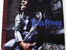 BUSTA RHYMES : WHEN DISASTER STRIKES / 2 x LP VINYLE ORIGINAL 1997 / RAP HIP-HOP