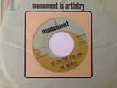 The Velvets - Let The Fool Kiss You - 961 version northern soul popcorn Listen