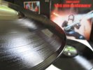 THIN LIZZY  ?? LIVE AND DANGEROUS ??  PERFECT CONDITION D 1st PRESS PICTURE OIS