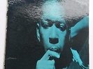 JOHN COLTRANE BLUE TRAIN, Mono Blue Note 1577, No R or Inc, Ear & RVG