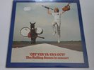 The Rolling Stones - Get Yer Ya-Ya's Out   1st press London  LP NPS-5 Sealed