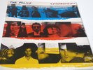 The Police Synchronicity LP 1983 A&M Records SP-3735 1st Pressing RL Purple