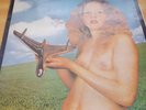 Blind Faith – Blind Faith Lp UK