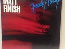 MATT FINISH - FADE AWAY 12