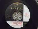 SANDY WADDY - EVERYTHING IS EVERYTHING - WAND RECORDS - NORTHERN SOUL