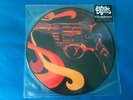 The Black Keys - Chulahoma  LP Pic disc US 2011 Mint  # Blues Rock