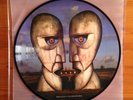 PINK FLOYD - The Division Bell LP - Picture Disc 1994 Germany