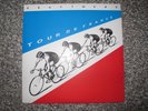 Kraftwerk -Tour de France- Doppel LP