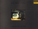 ROGER WATERS-AUDIOPHILE-2-LP- AMUSED TO DEATH- 180 GR.- + BOOK- MINT