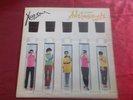 X-Ray Spex Germfree Adolescents vinyl LP (EMI INS3023) 1978 1st Press with inner