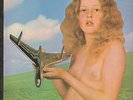 PROG-LP- BLIND FAITH- SAME- RARE POLYDOR-UK -PRESS- 1969- MINT